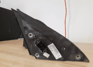 Lusterko elektryczne lewe 5 pin opel insignia a Z22C 4