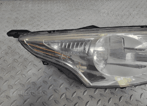 LAMPA prawa prawy przód przednia Ford B-Max BMax 12-17 EU 3