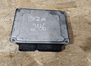 STEROWNIK SILNIKA KOMPUTER KIA RIO II 1.4B 9001040346KB 9