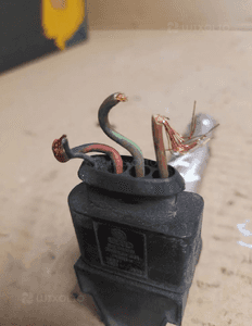 CEWKA ZAPŁONOWA SEAT IBIZA III 1.4 036905715E 78292003 2