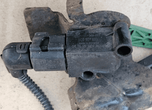 VW Passat B8 AUDI VW SKODA SEAT 5Q0907503 CZUJNIK POZIOMOWANIA 3