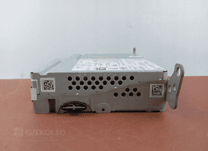 BMW OE Garmin Headunit High Audio Nawigacja MGU22 - 5B52096 65125B52096 5