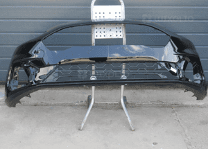 Zderzak przód przedni ford fiesta MK8 st 2018-2021 3