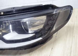 Vw passat cc lift led xenon lewa lampa 3c8941751q 2