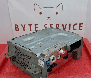 Mercedes-Benz Radio Nawigacja Multimedia NTG7 MID ECE VERSTK A2979002420 3