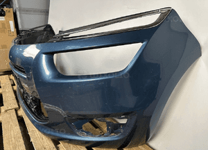Zderzak przód przedni citroen C4 ii 2 grand picasso 2013- AA36414165 cały 3