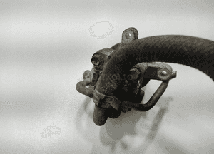 POMPA WSPOMAGANIA ISUZU NPR 3.0 TD 4JJ1 2004-2007 4