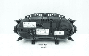 Licznik zegary vw sportsvan 517 39544KM 517920740D 4