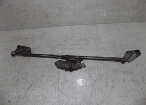 DODGE CHALLENGER MECHANIZM SILNICZEK WYCIERACZEK 2