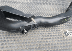 Rura Przewod Powietrza Kolanko Kruciec 1.9 TDI AWX Audi A4 B6 VW 14