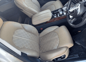 Fotele komplet foteli kanapa long audi A8 D4 1