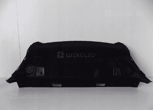 BMW 6 F06 Gran Coupe - Półka Tylna 3