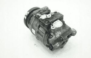 Sprezarka klima A0012300211 mercedes SL350 R230 02 5