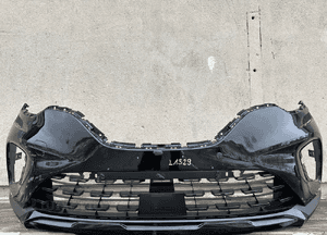 Zderzak przód przedni renault captur ii 2 2019- 620222192R  kratka spoiler 1