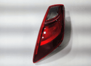 Lampa lewa tył tylna błotnika mazda CX-3 CX3 DB2R-51-160 2015-2018 3