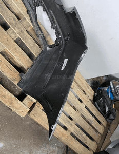 Zderzak tył tylny bmw 7 G11 G12 lift lci 18- cały 5