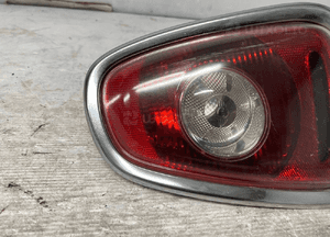 Mini cooper R56 R57 lampa prawa tył tylna 2757010 2