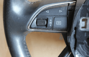 Kierownica audi A3 8V 8U04199091B 2014 8