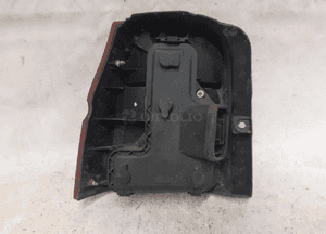 Tyl tylna lampa prawa volkswagen lupo/seat arosa 3