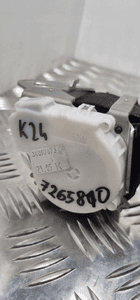 Bmw F21 F22 F32 pas bezpieczeństwa prawy przód 7265810 7