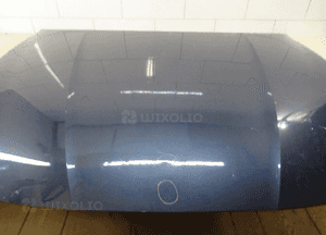 Seat leon iv 4 20-> maska pokrywa silnika llu 4