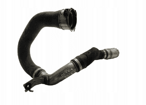 Przewód rura intercoolera opel mokka x i a 1.6 cdti 160824-0006 2016-2019 1