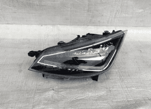 Seat ibiza 6F1 full led lampa lewa 17- 1
