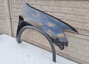 MITSUBISHI ASX 15-20 LIFT BŁOTNIK PRAWY PRZEDNI 2