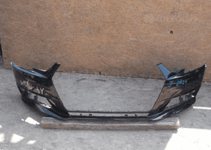 Zderzak przód przedni audi A4 15- 8W B9 1