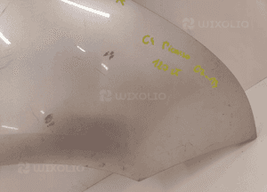 Citroen c4 picasso 07-13 BŁOTNIK PRAWY PRZÓD 2