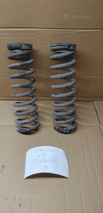 Sprężyny sprężyna tył tylne Kia Sportage III 5