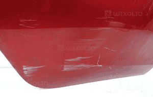 Mazda 6 iii gj 2012- drzwi prawy tył prawe tylne 5