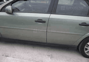 Opel Vectra C Signum drzwi przod przednie pra/lew 3