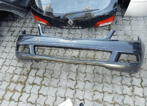 zderzak przód mercedes a 203