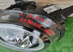 Lampa prawa mini F54 F55 F56 F57 8738658 2