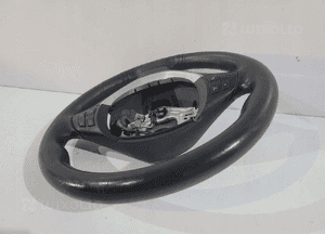 BMW X5 E70 X6 E71 Kierownica - 13519 6