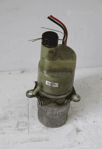 Pompa wspomagania VOLVO C30 S40 V50 C70  31202520 1