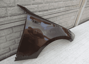 BMW 1 E87 E88 E81 E82 2004 - 2011 BŁOTNIK PRAWY 3