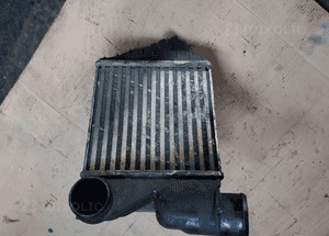 intercooler fiat idea 1.9 jtd 2