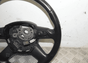 Q7 4L KIEROWNICA SKÓRA MULTIFUNKCJA 5