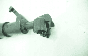 Spryskiwacz reflektora lewego A2308600147 mercedes sl R230 3