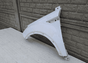 Ford kuga MK1 1 i 08-13 błotnik przedni lewy 3