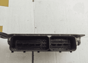 KOMPUTER STEROWNIK SILNIKA KIA 9001120123KD 39110-2BRBK 2