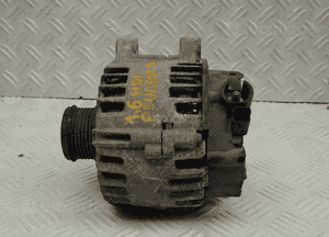 ALTERNATOR PEUGEOT 308 3008 1,6 E-HDI 9678048880 DOSTĘPNE 3 SZTUKI 5