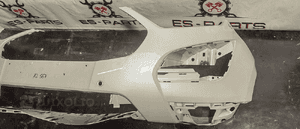 Zderzak przód pdc ford ecosport ii 2 lift 17-22 3