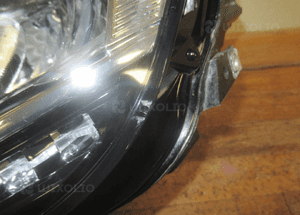 Lampa przednia przód lewa vw tiguan ii 2 full led 5NB 2015-2020 10