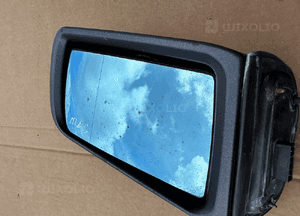 MERCEDES E 210 lusterko lusterka lewe prawe 5 pin 11