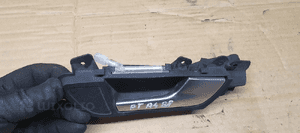 Klamka wewnętrzna prawy tył tylna prawa Audi A4 B8 8K0839020 2