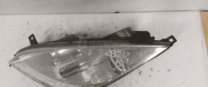 Lampa przod przednia lewa mitsubishi colt 6 2
