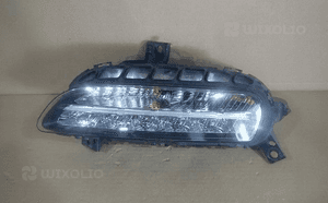 Halogen lewy drl kierunkowskaz porsche 970 09-12R 1